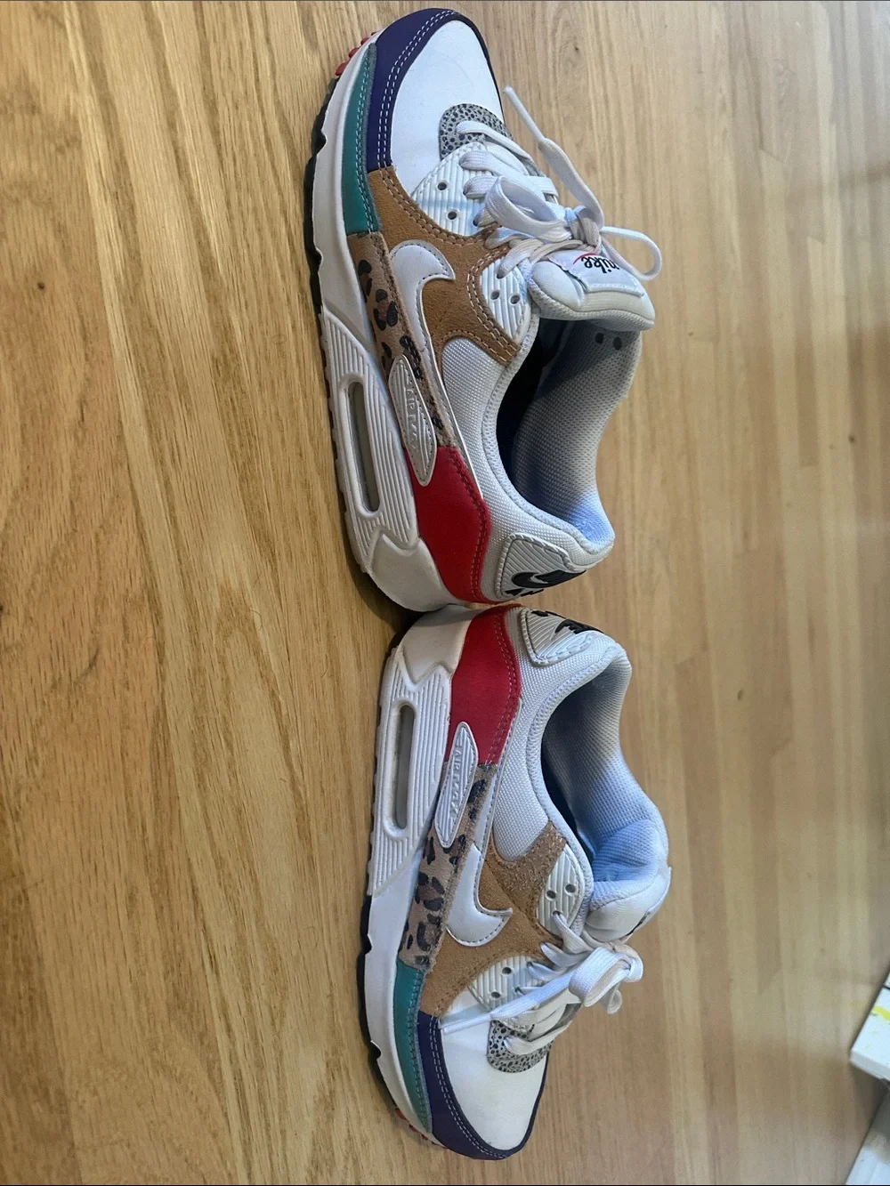 Nike air max 90 size 7